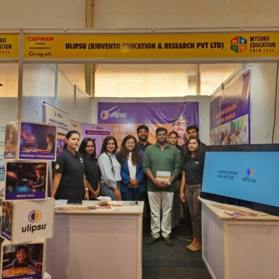 Mys- Education Expo