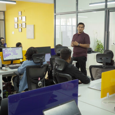 BLR office -1