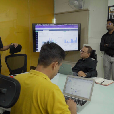 BLR office -2