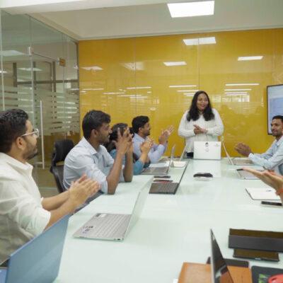 BLR office -3