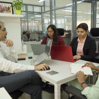 BLR office -4