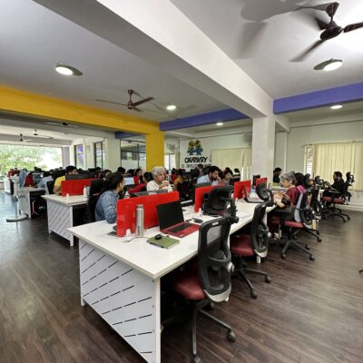 Mysore office -2