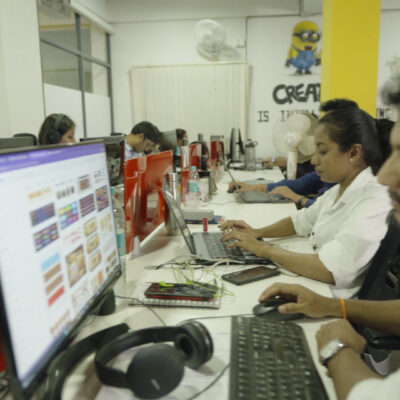 Mysore office -1